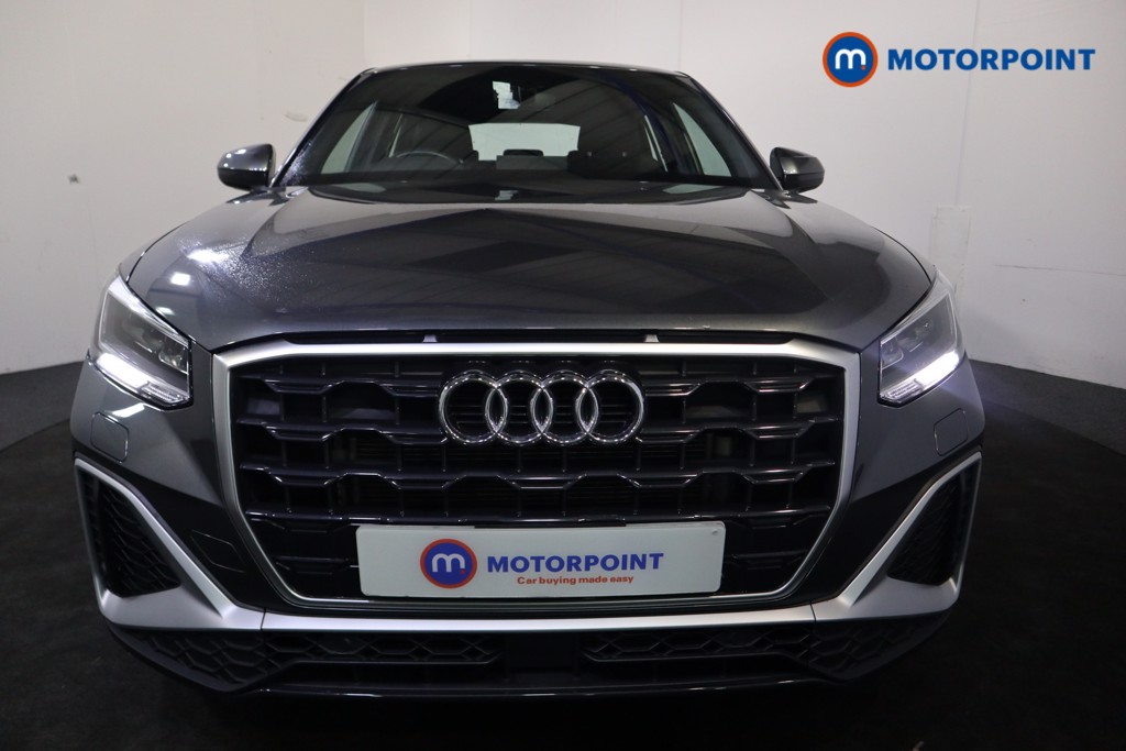 Used Audi Q2 2023 for sale - 77275038: Photo 46