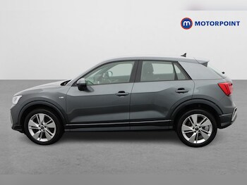 Used Audi Q2 2023 for sale - 77275038: Photo