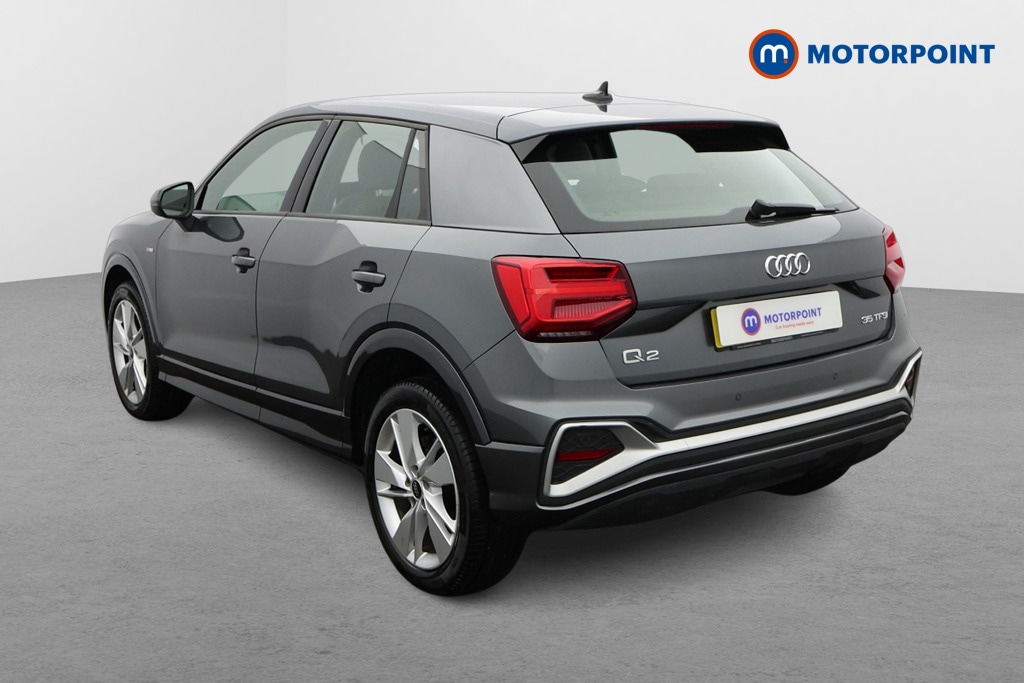 Used Audi Q2 2023 for sale - 77275038: Photo 5