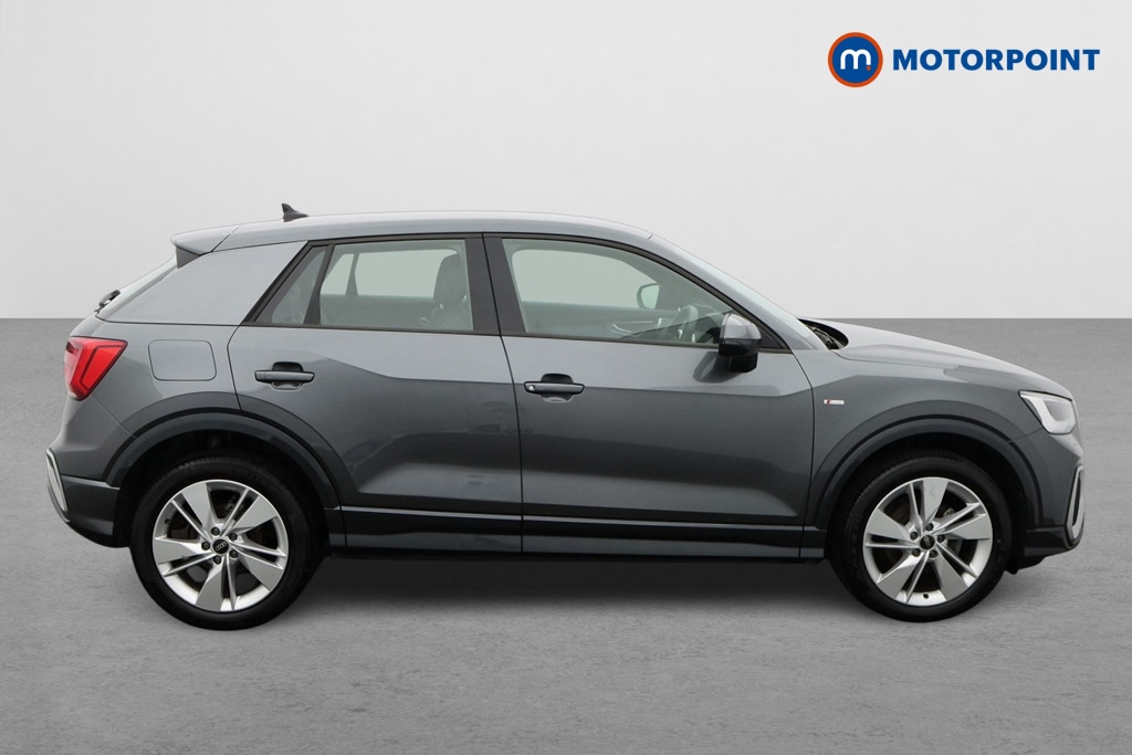 Used Audi Q2 2023 for sale - 77275038: Photo 8