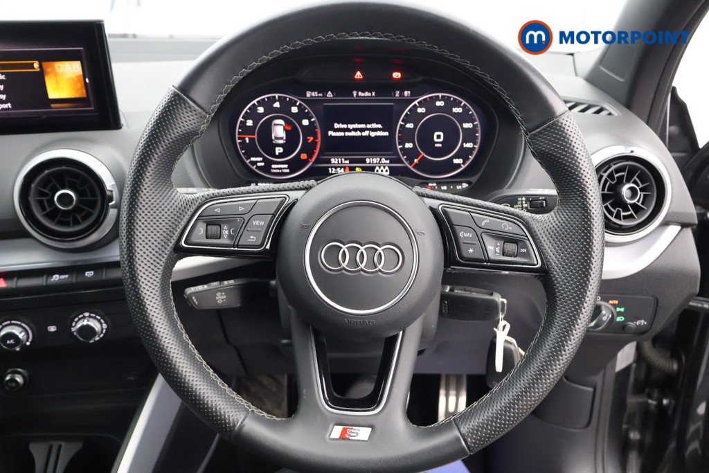 Used Audi Q2 2023 for sale - 77275038: Photo 9