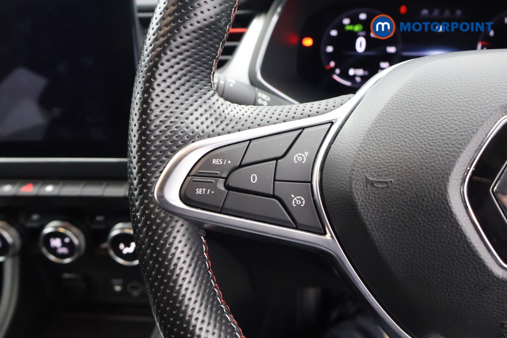 Used Renault Captur 2022 for sale - 76972206: Photo 10