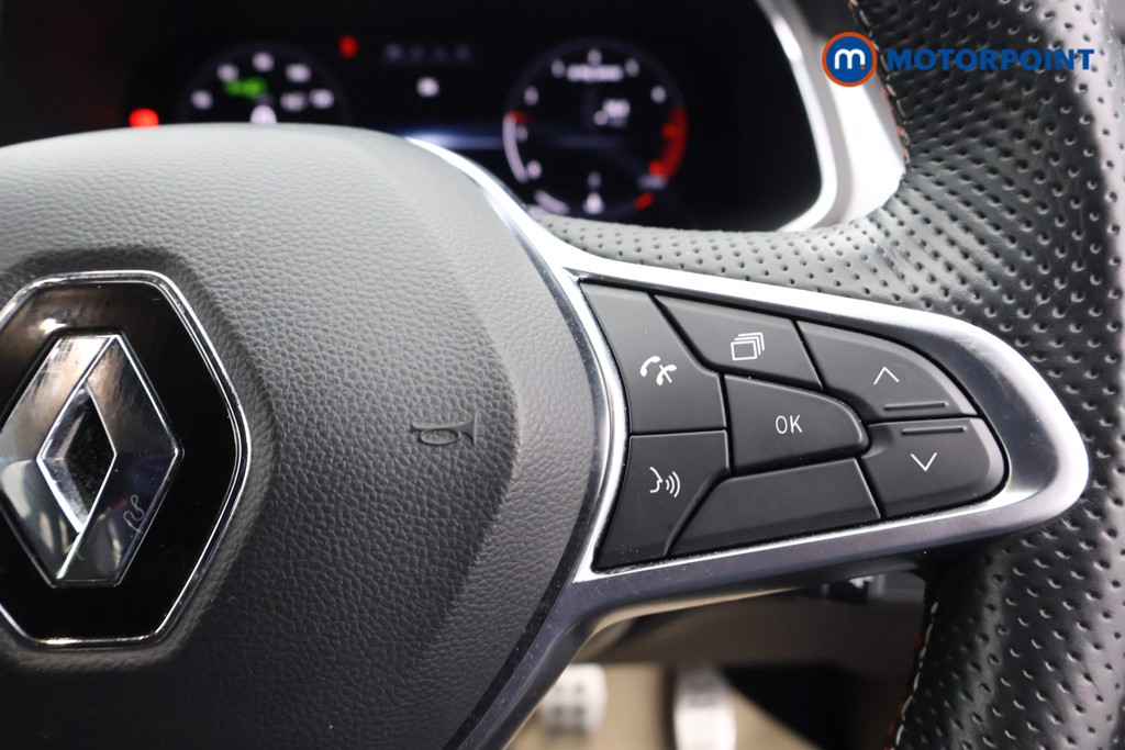 Used Renault Captur 2022 for sale - 76972206: Photo 11