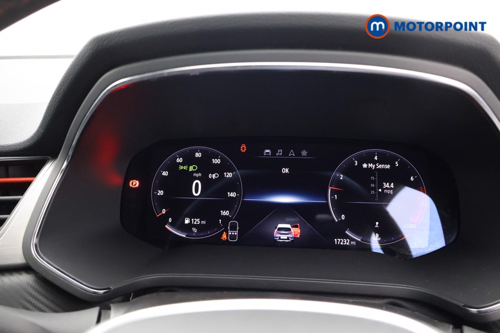 Used Renault Captur 2022 for sale - 76972206: Photo 12