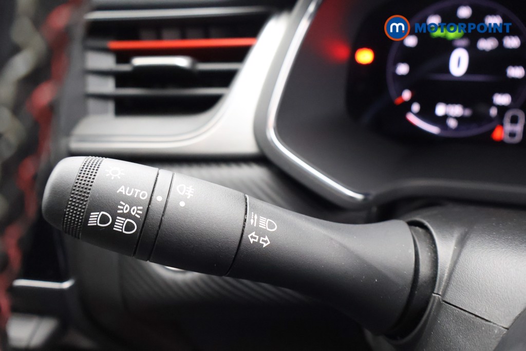 Used Renault Captur 2022 for sale - 76972206: Photo 13