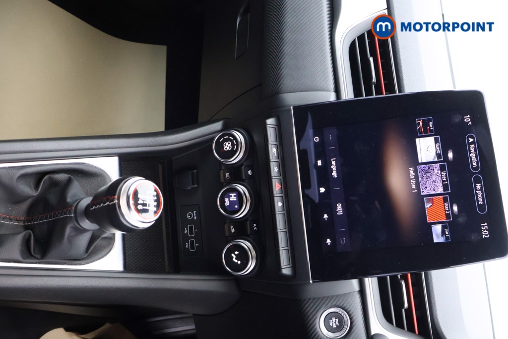 Used Renault Captur 2022 for sale - 76972206: Photo 17