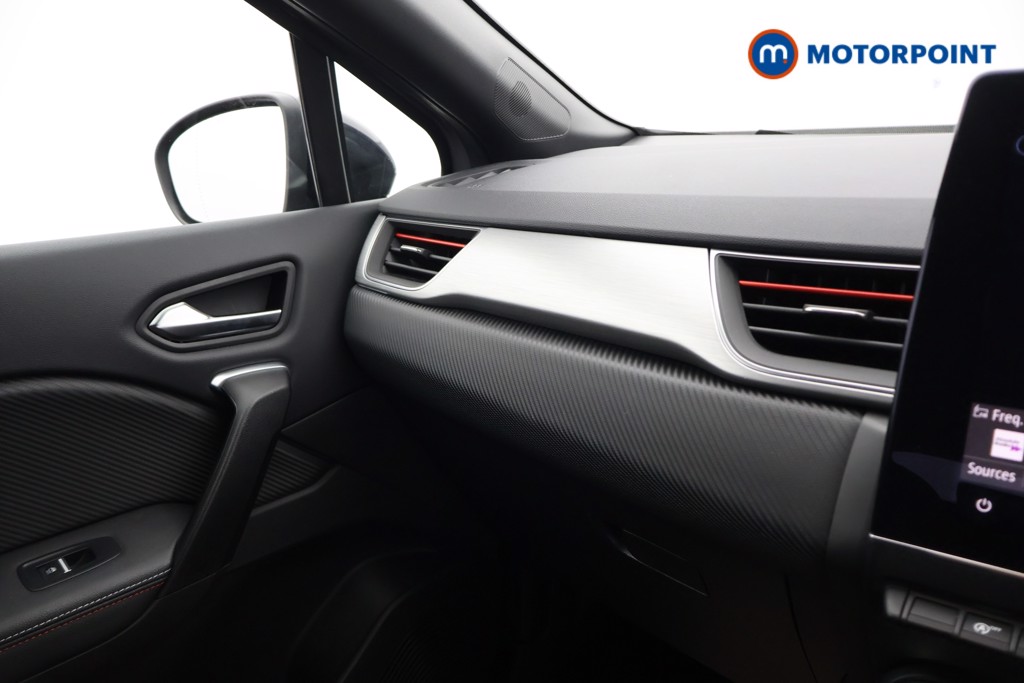 Used Renault Captur 2022 for sale - 76972206: Photo 18