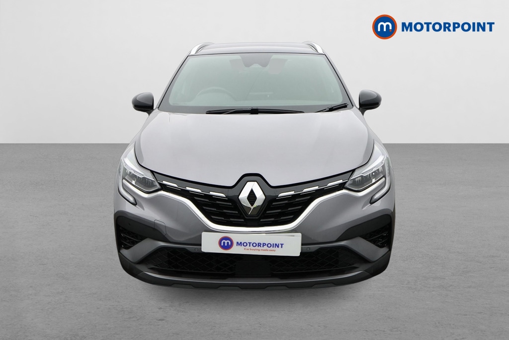 Used Renault Captur 2022 for sale - 76972206: Photo 2