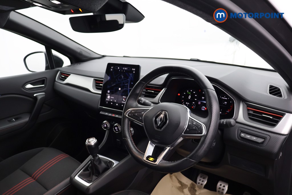 Used Renault Captur 2022 for sale - 76972206: Photo 21