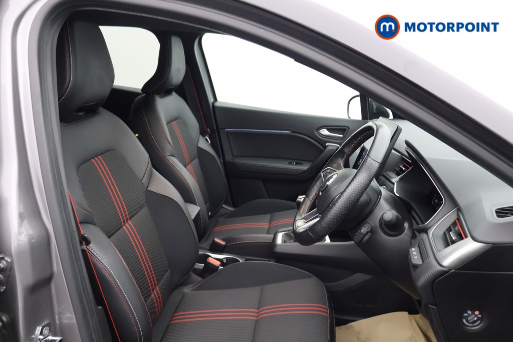 Used Renault Captur 2022 for sale - 76972206: Photo 22