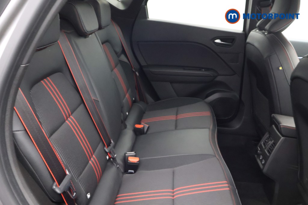 Used Renault Captur 2022 for sale - 76972206: Photo 23