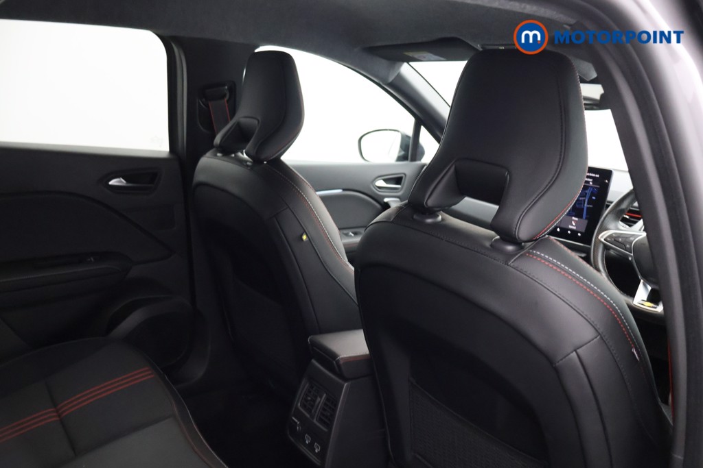 Used Renault Captur 2022 for sale - 76972206: Photo 24