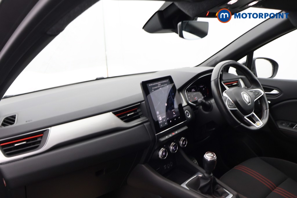 Used Renault Captur 2022 for sale - 76972206: Photo 26