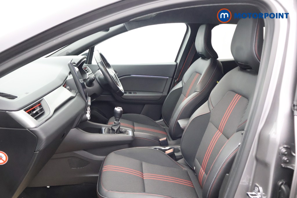 Used Renault Captur 2022 for sale - 76972206: Photo 27