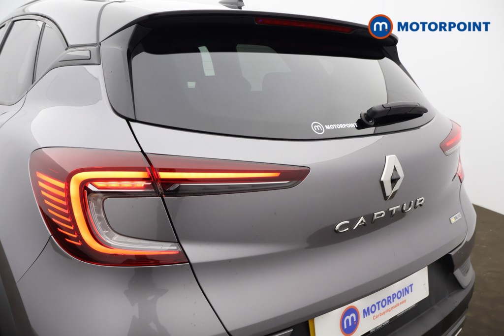 Used Renault Captur 2022 for sale - 76972206: Photo 29