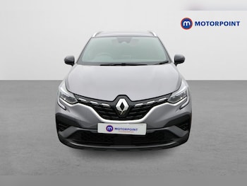 Used Renault Captur 2022 for sale - 76972206: Photo