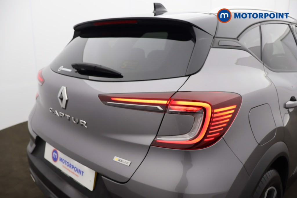 Used Renault Captur 2022 for sale - 76972206: Photo 30