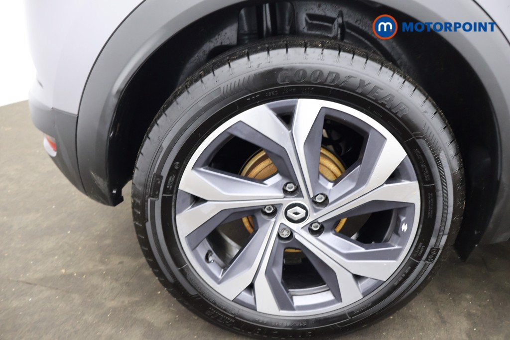 Used Renault Captur 2022 for sale - 76972206: Photo 32