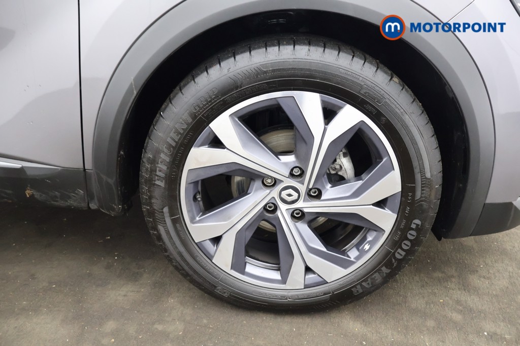 Used Renault Captur 2022 for sale - 76972206: Photo 33