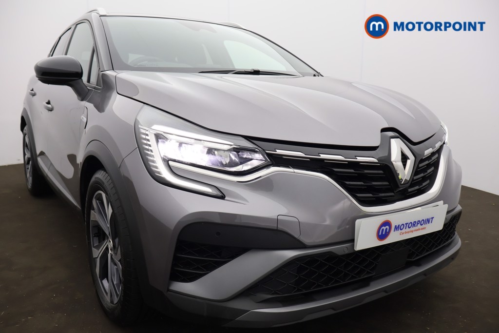 Used Renault Captur 2022 for sale - 76972206: Photo 34