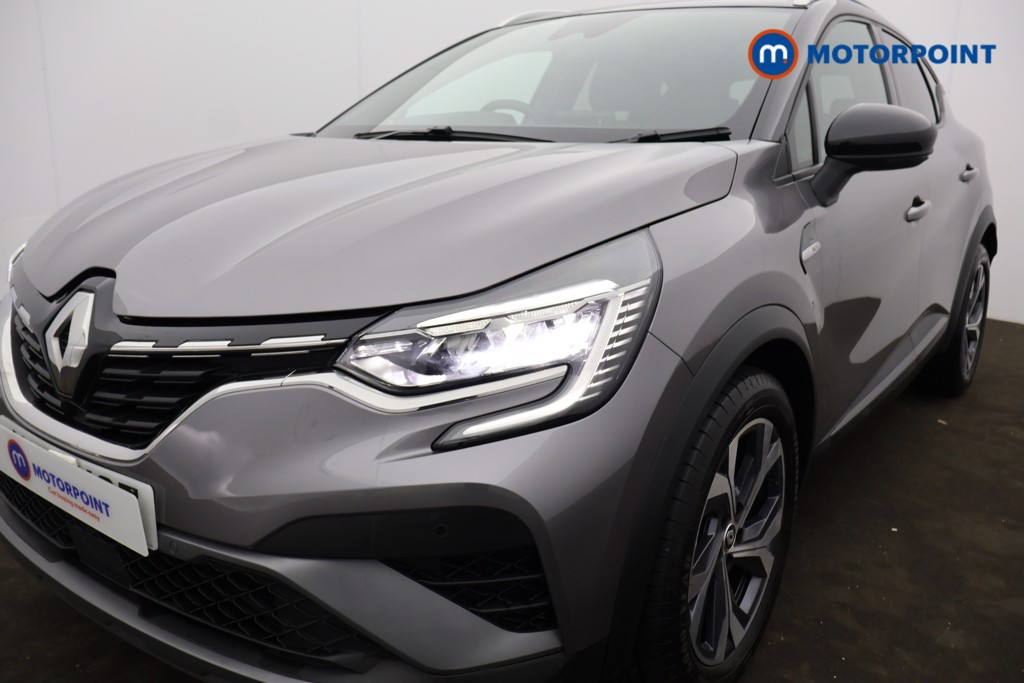 Used Renault Captur 2022 for sale - 76972206: Photo 35
