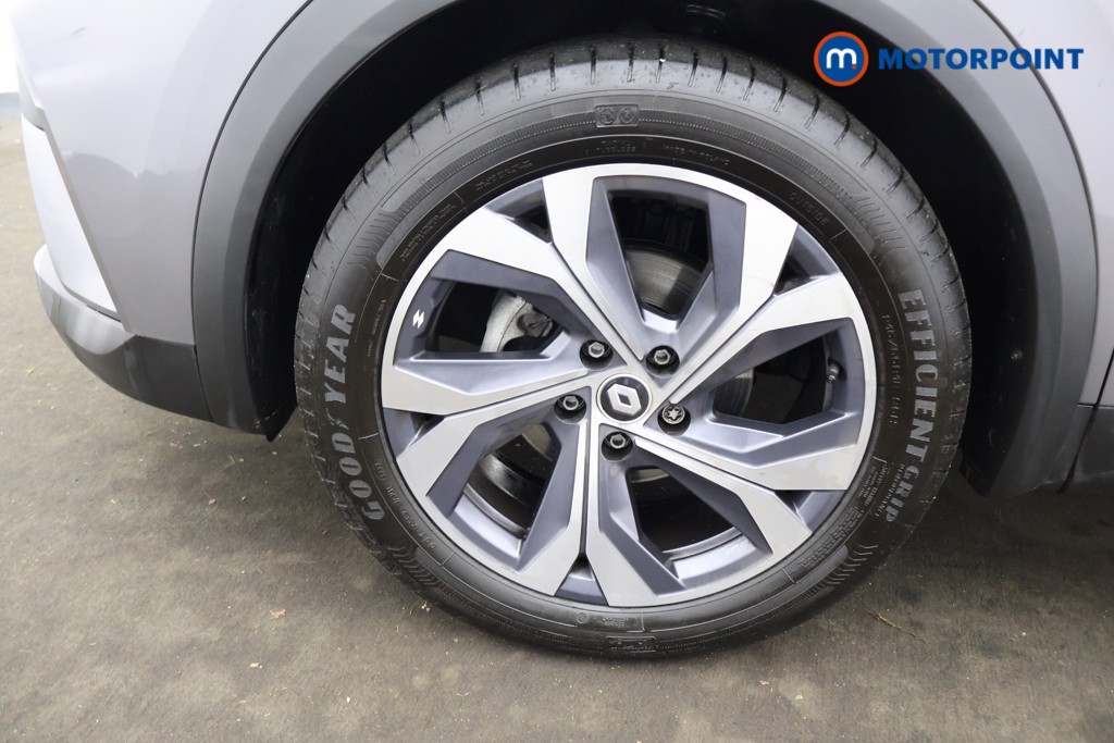 Used Renault Captur 2022 for sale - 76972206: Photo 36