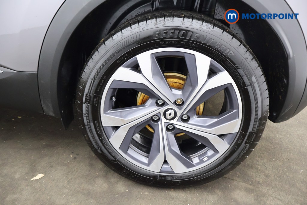 Used Renault Captur 2022 for sale - 76972206: Photo 37