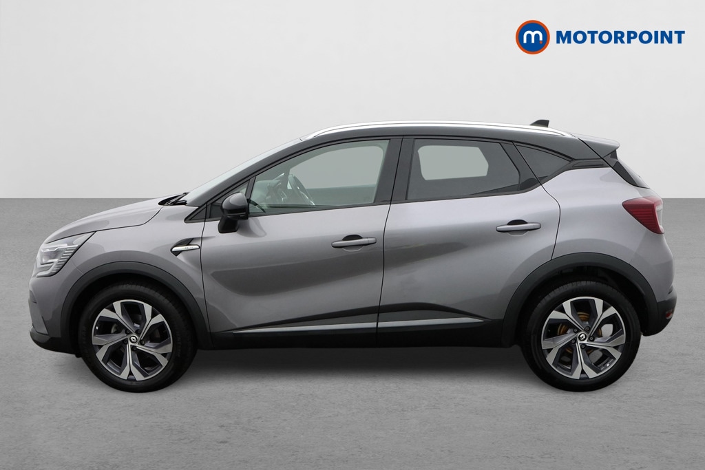 Used Renault Captur 2022 for sale - 76972206: Photo 4