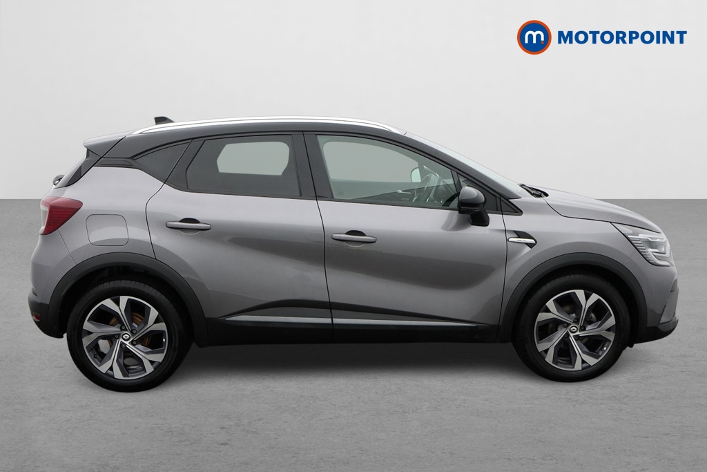Used Renault Captur 2022 for sale - 76972206: Photo 8