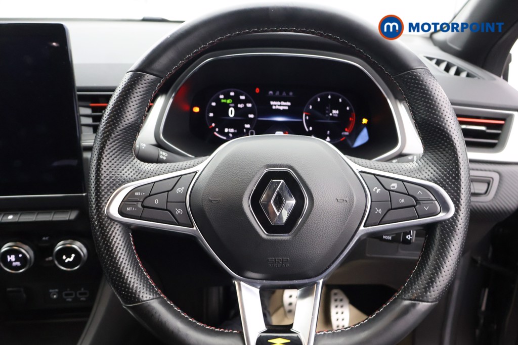 Used Renault Captur 2022 for sale - 76972206: Photo 9