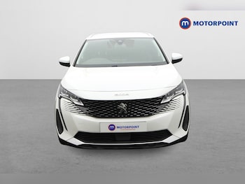 Used Peugeot 5008 2021 for sale - 78717181: Photo