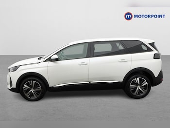 Used Peugeot 5008 2021 for sale - 78717181: Photo