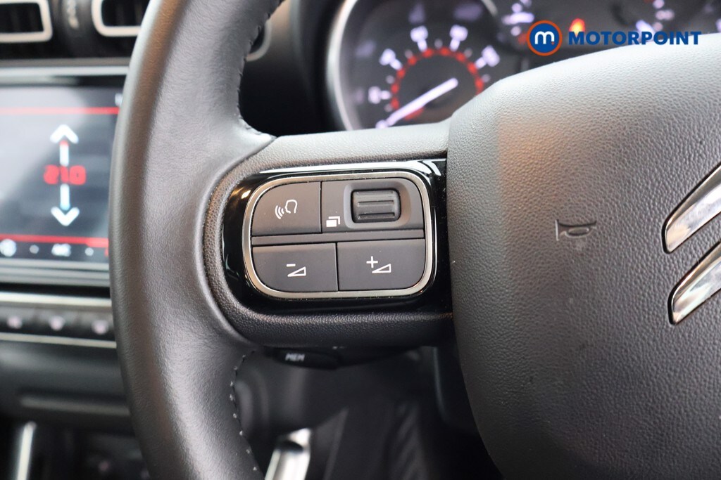 Used Citroen C3 Aircross for sale - 77207958: Photo 10