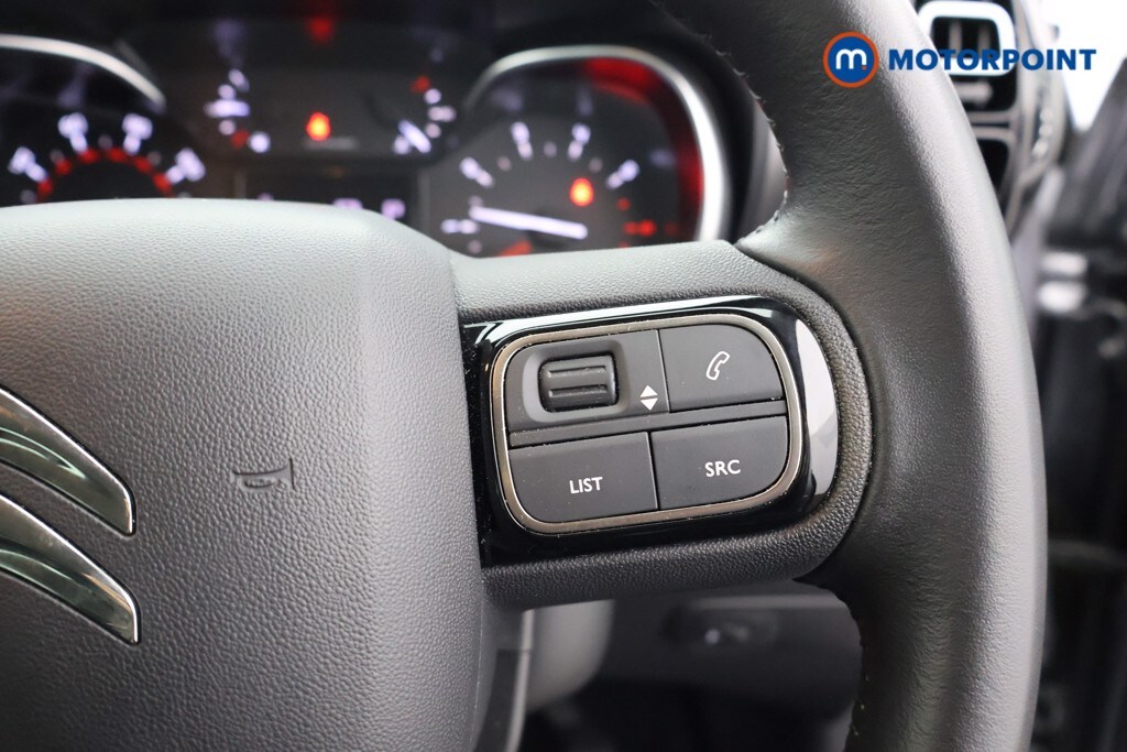 Used Citroen C3 Aircross for sale - 77207958: Photo 11