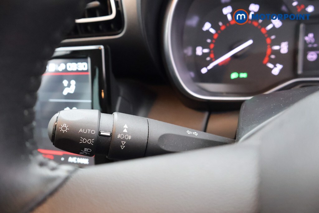 Used Citroen C3 Aircross for sale - 77207958: Photo 13