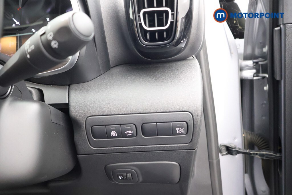 Used Citroen C3 Aircross for sale - 77207958: Photo 15