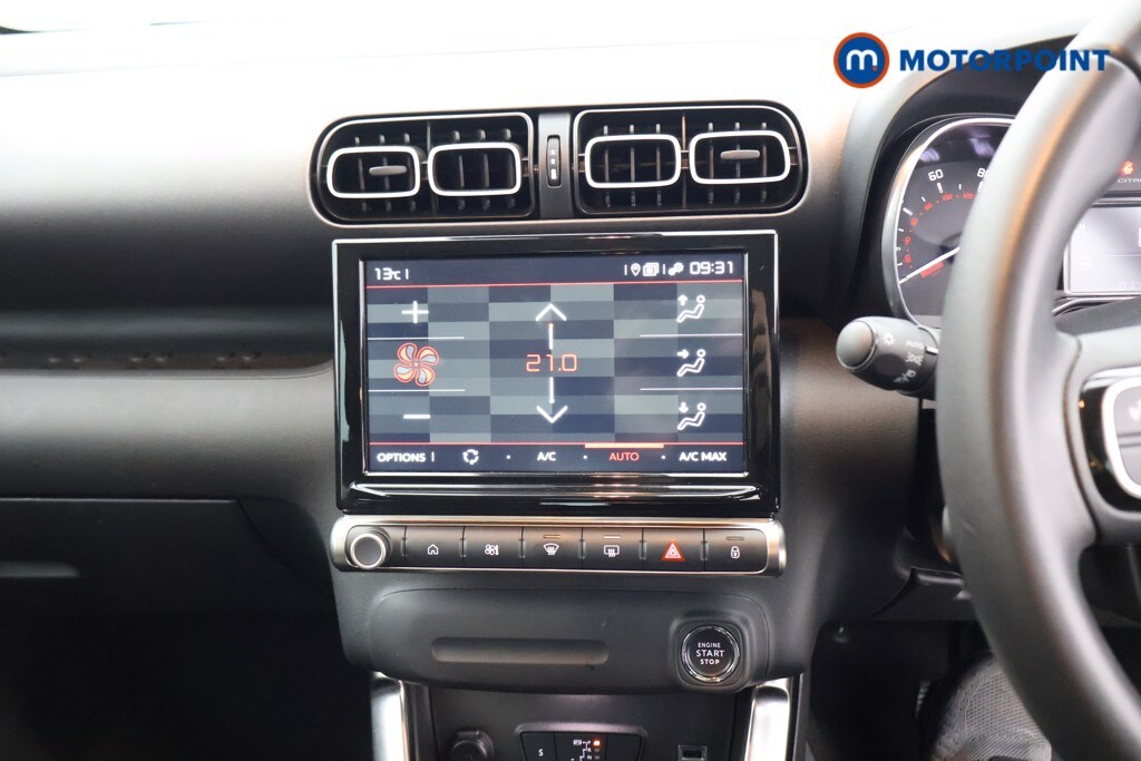 Used Citroen C3 Aircross for sale - 77207958: Photo 16