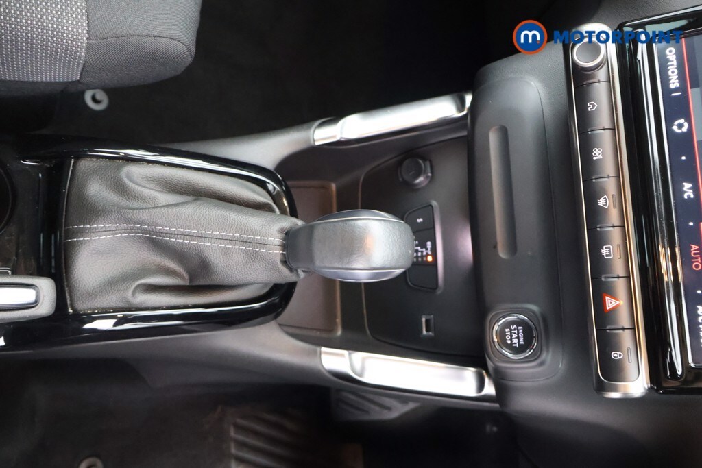 Used Citroen C3 Aircross for sale - 77207958: Photo 17