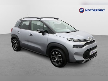 Used Citroen C3 Aircross undefined for sale - 77207958: Photo