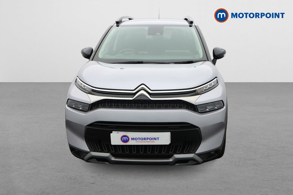 Used Citroen C3 Aircross for sale - 77207958: Photo 2