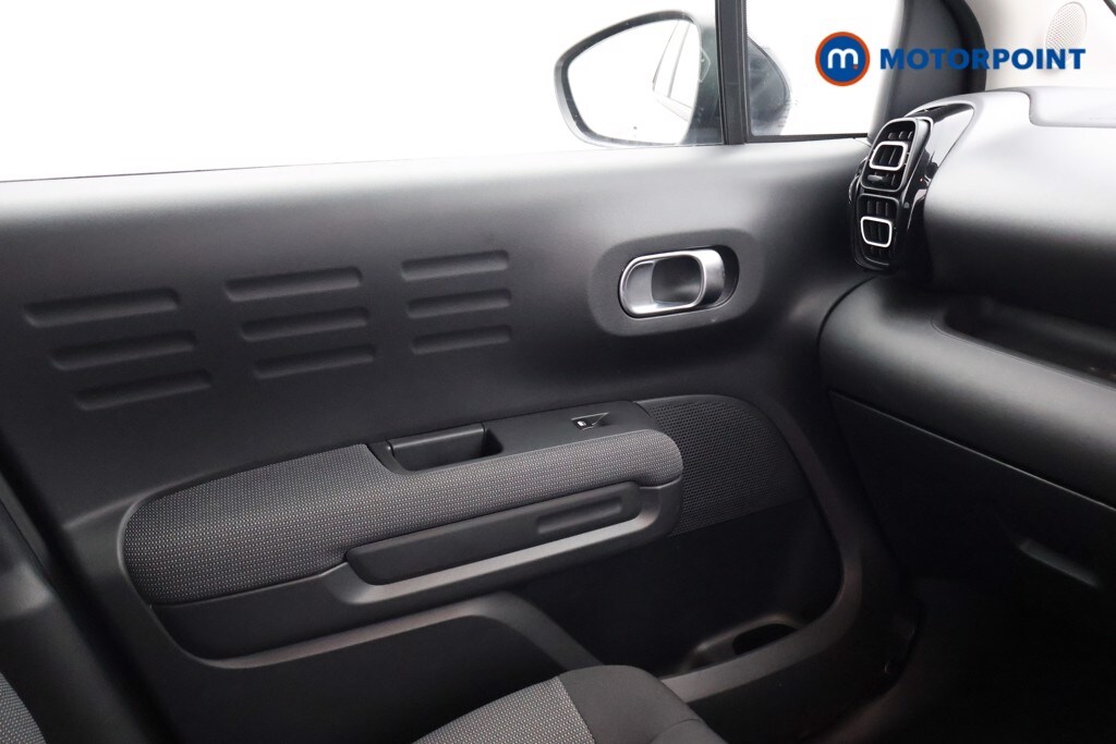 Used Citroen C3 Aircross for sale - 77207958: Photo 20