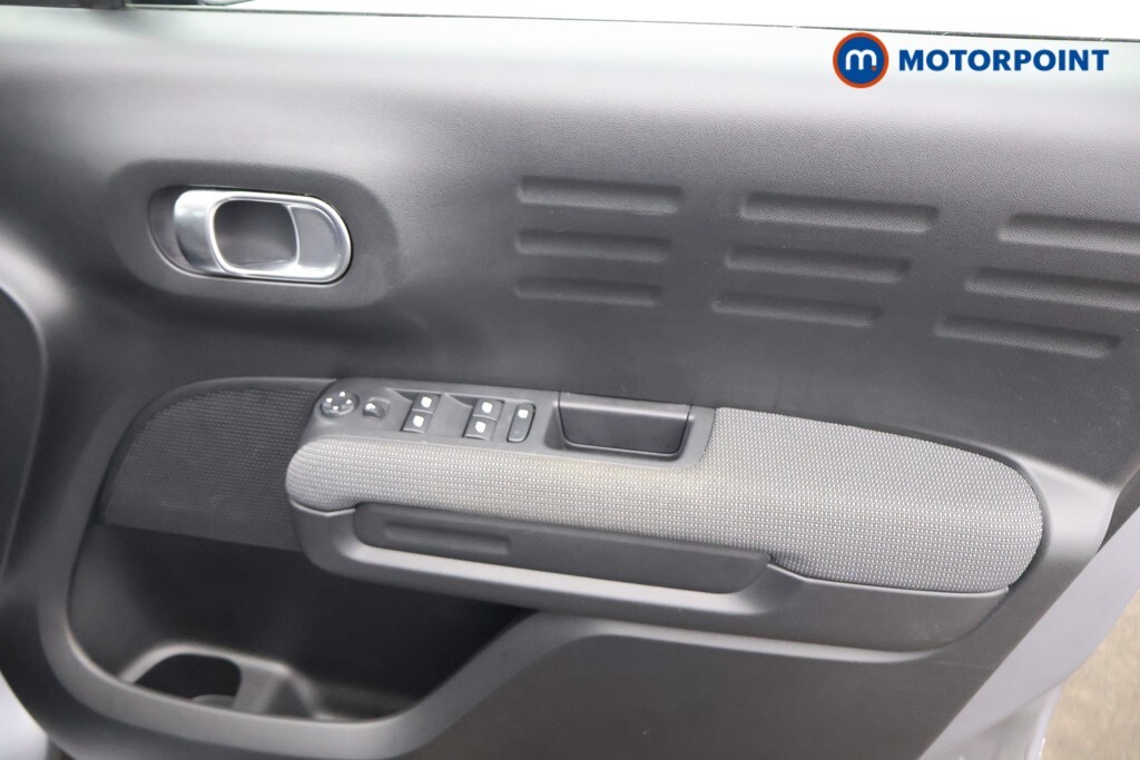 Used Citroen C3 Aircross for sale - 77207958: Photo 21