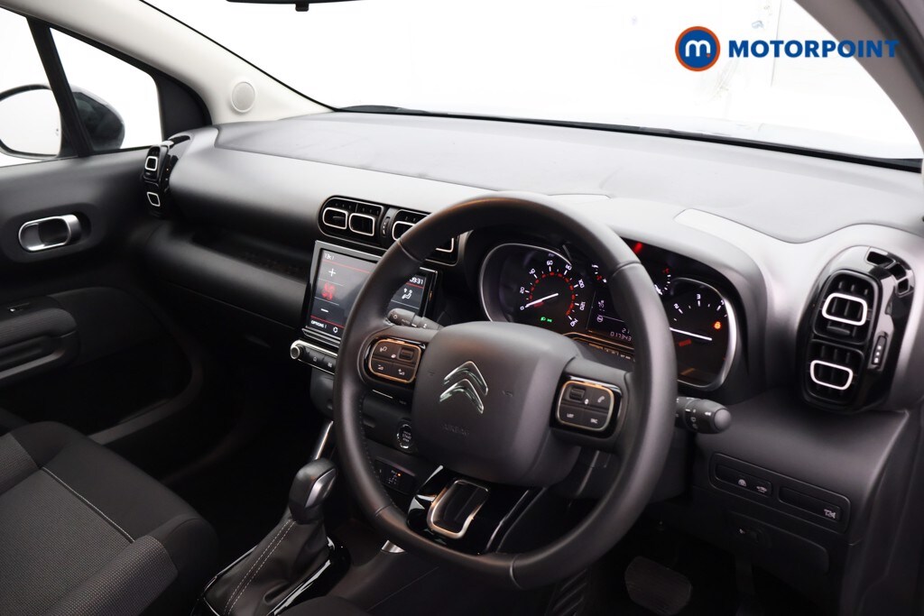 Used Citroen C3 Aircross for sale - 77207958: Photo 22