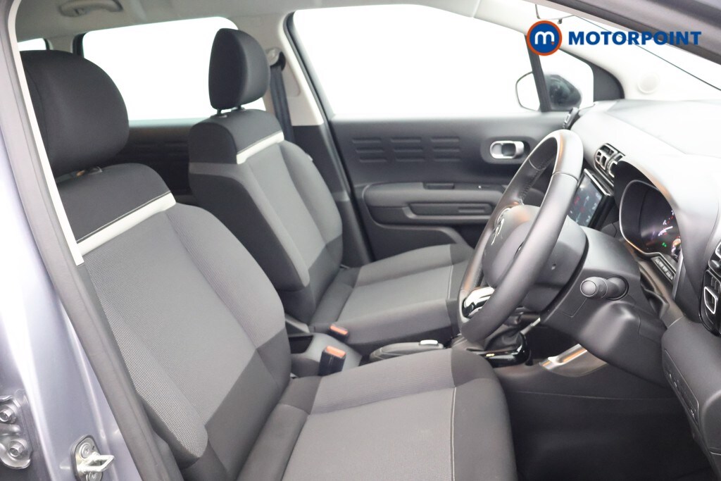 Used Citroen C3 Aircross for sale - 77207958: Photo 23