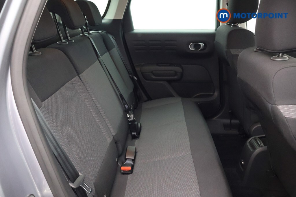 Used Citroen C3 Aircross for sale - 77207958: Photo 24