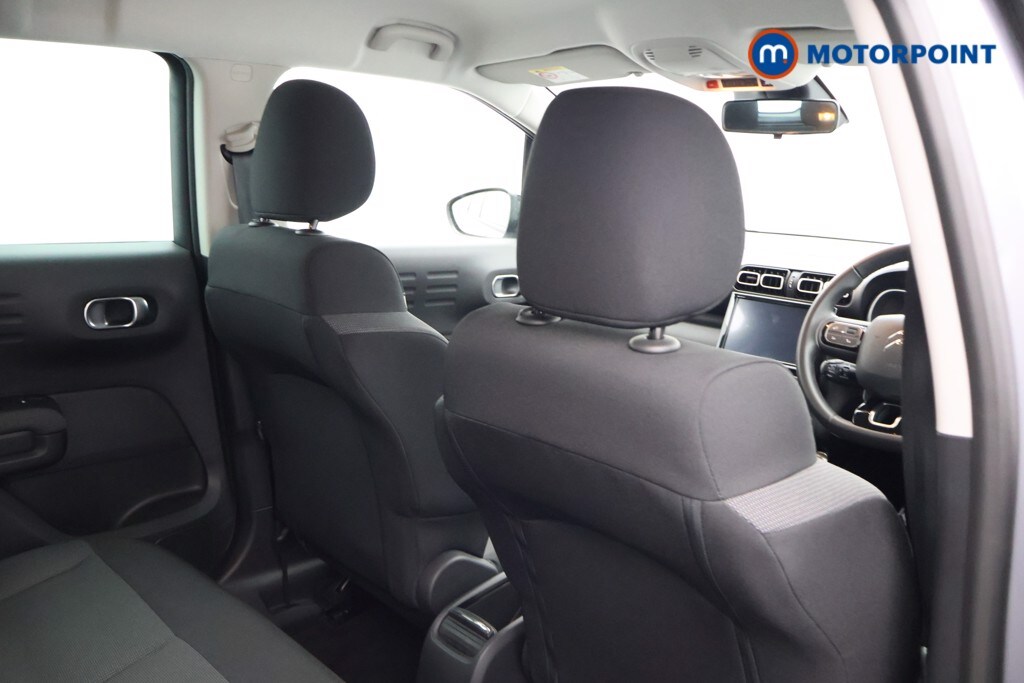 Used Citroen C3 Aircross for sale - 77207958: Photo 25