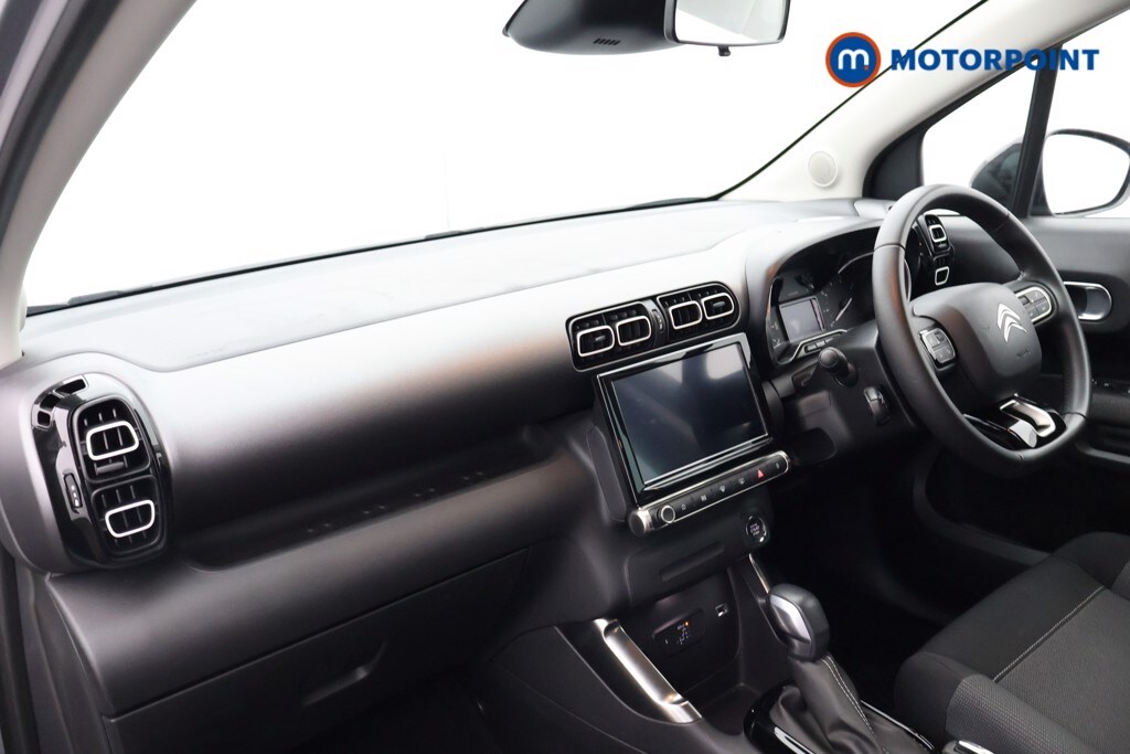 Used Citroen C3 Aircross for sale - 77207958: Photo 26