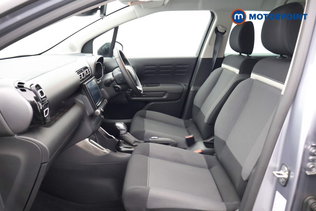 Used Citroen C3 Aircross for sale - 77207958: Photo 27