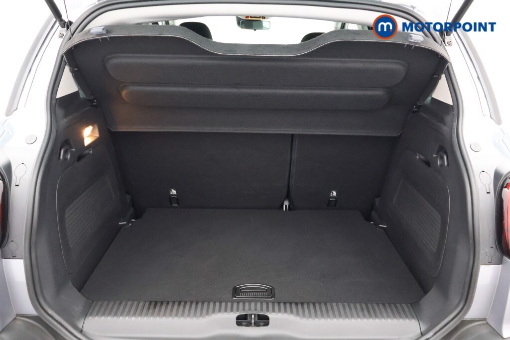 Used Citroen C3 Aircross for sale - 77207958: Photo 28