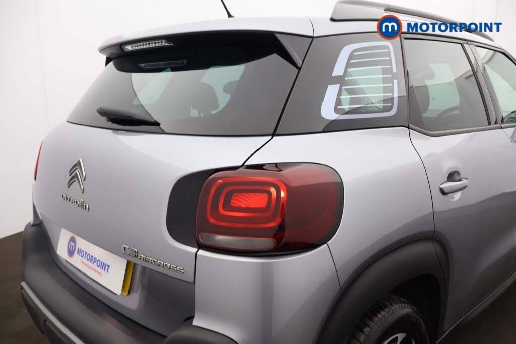 Used Citroen C3 Aircross for sale - 77207958: Photo 29